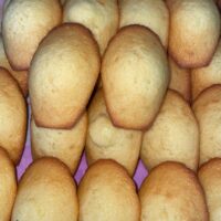 Madeleine