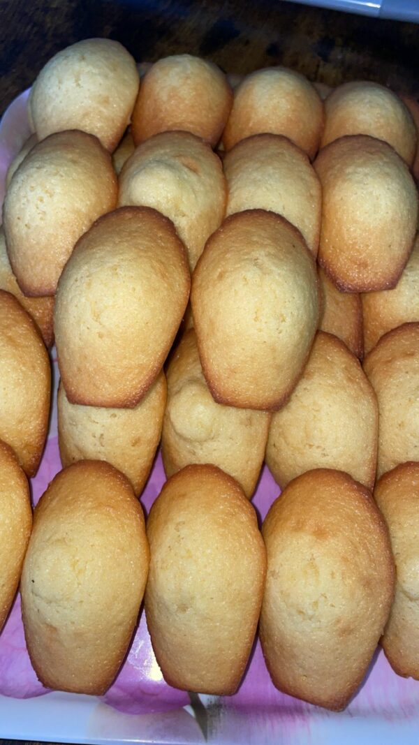 Madeleine