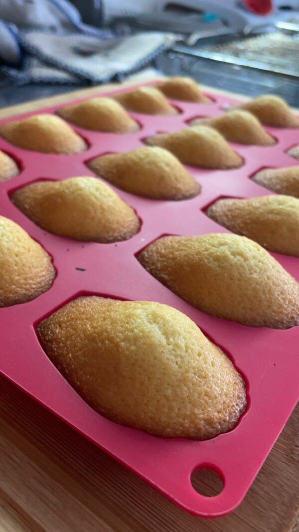 Madeleine