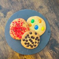 Cookies