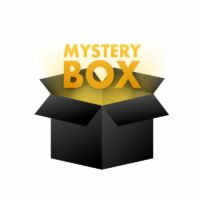 Pack Mystère
